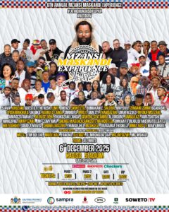 Mzansi Maskandi Experience 